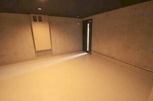 センティール手稲本町の物件外観写真